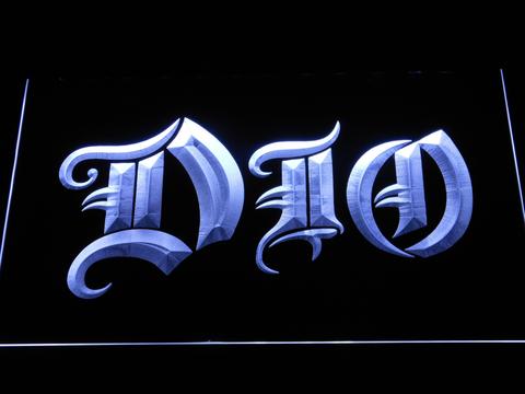 DIO LED Neon Sign